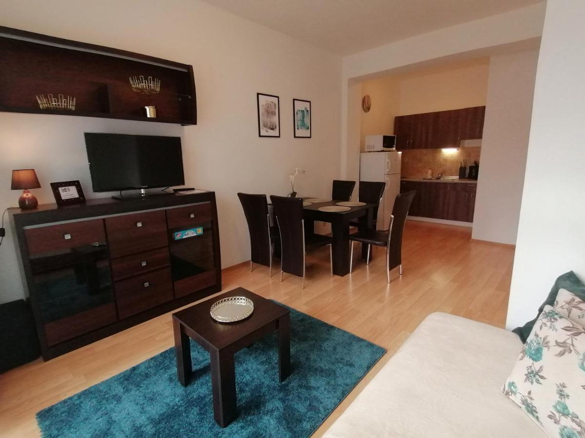 Kamzik Donovaly Apartmany A Studia Exterior photo