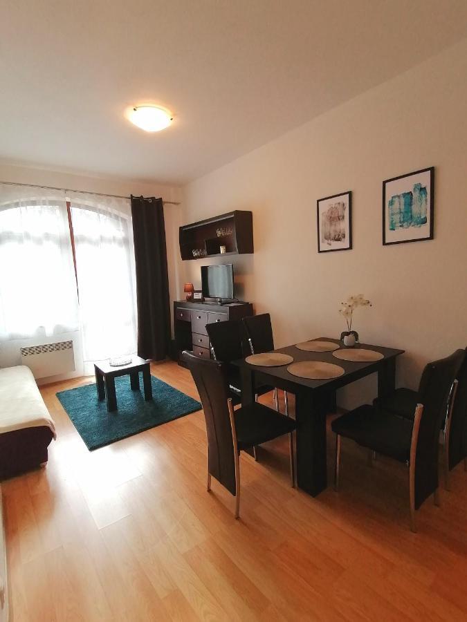 Kamzik Donovaly Apartmany A Studia Exterior photo