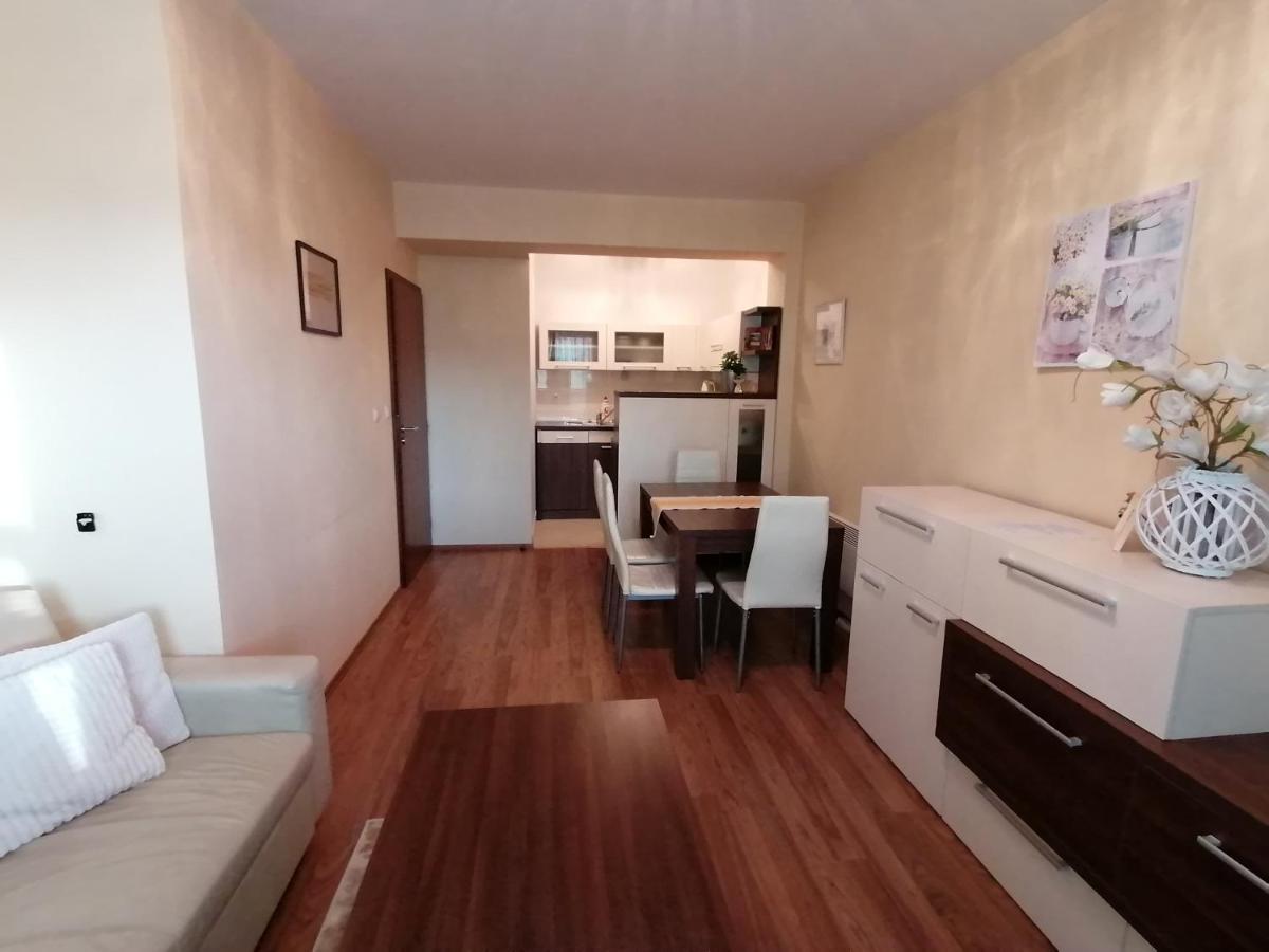 Kamzik Donovaly Apartmany A Studia Exterior photo