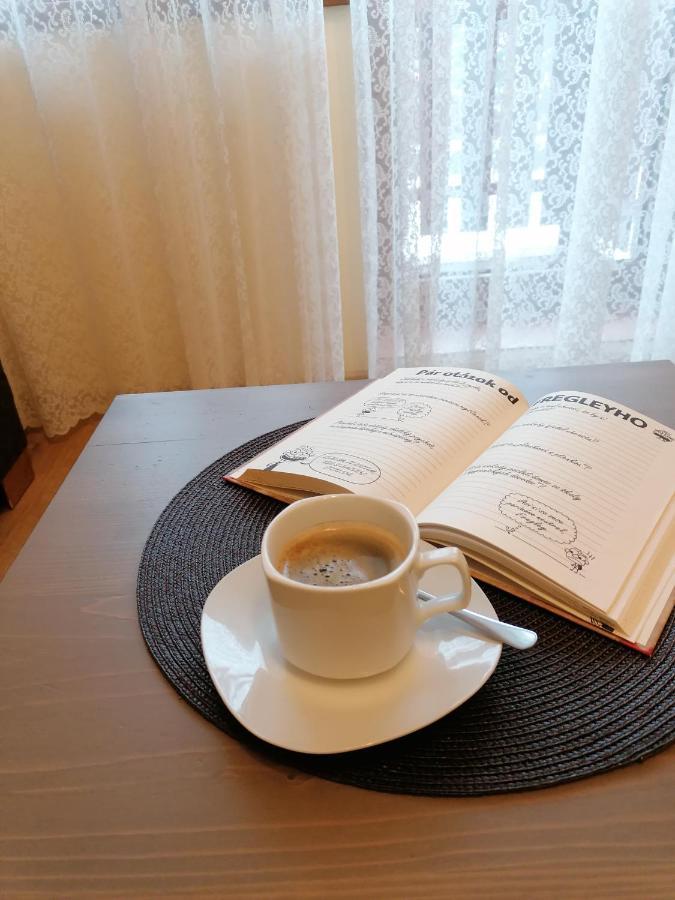 Kamzik Donovaly Apartmany A Studia Exterior photo
