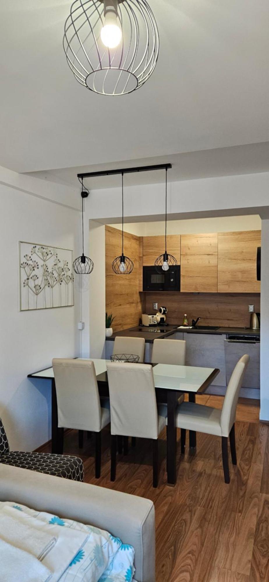 Kamzik Donovaly Apartmany A Studia Exterior photo