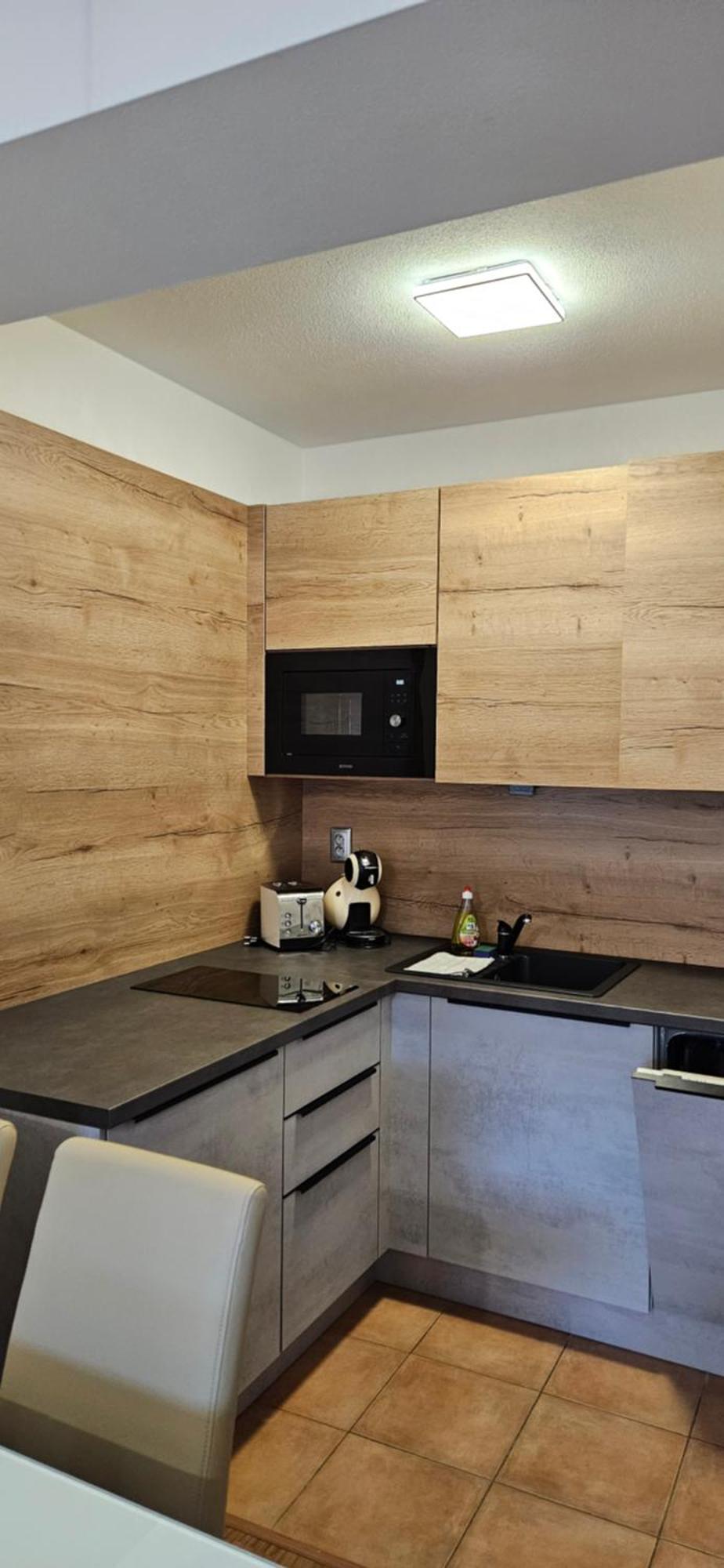 Kamzik Donovaly Apartmany A Studia Exterior photo