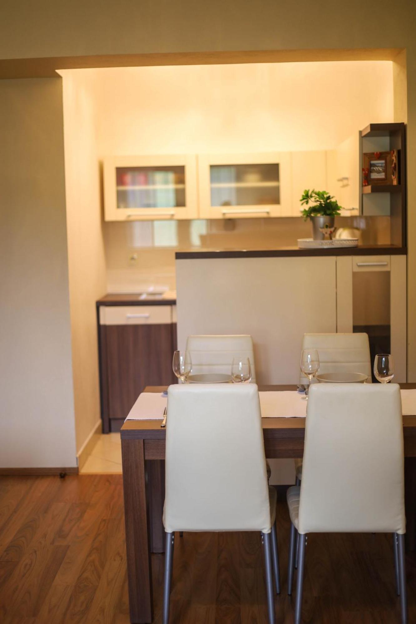 Kamzik Donovaly Apartmany A Studia Exterior photo